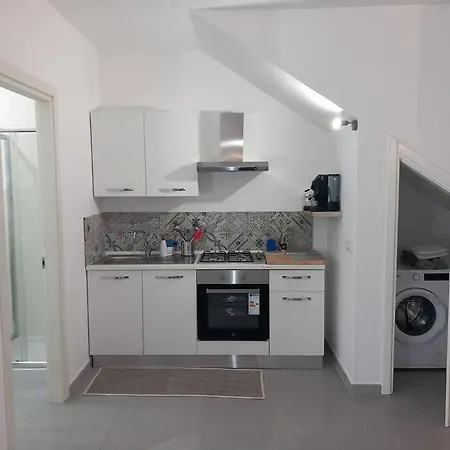 Costa Mondello * Palermo