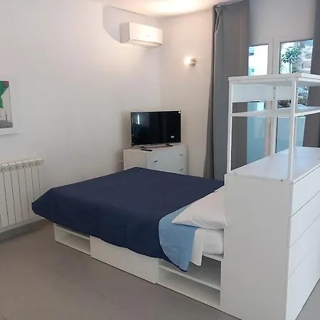 Costa Mondello Apartman