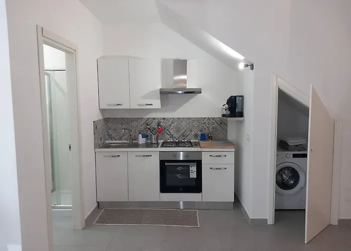 Costa Mondello * Palermo