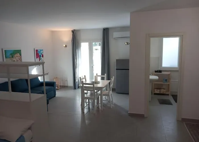 Costa Mondello Apartment *